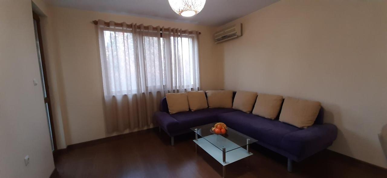 Hostex Trinity Apartment Стара Загора Екстериор снимка