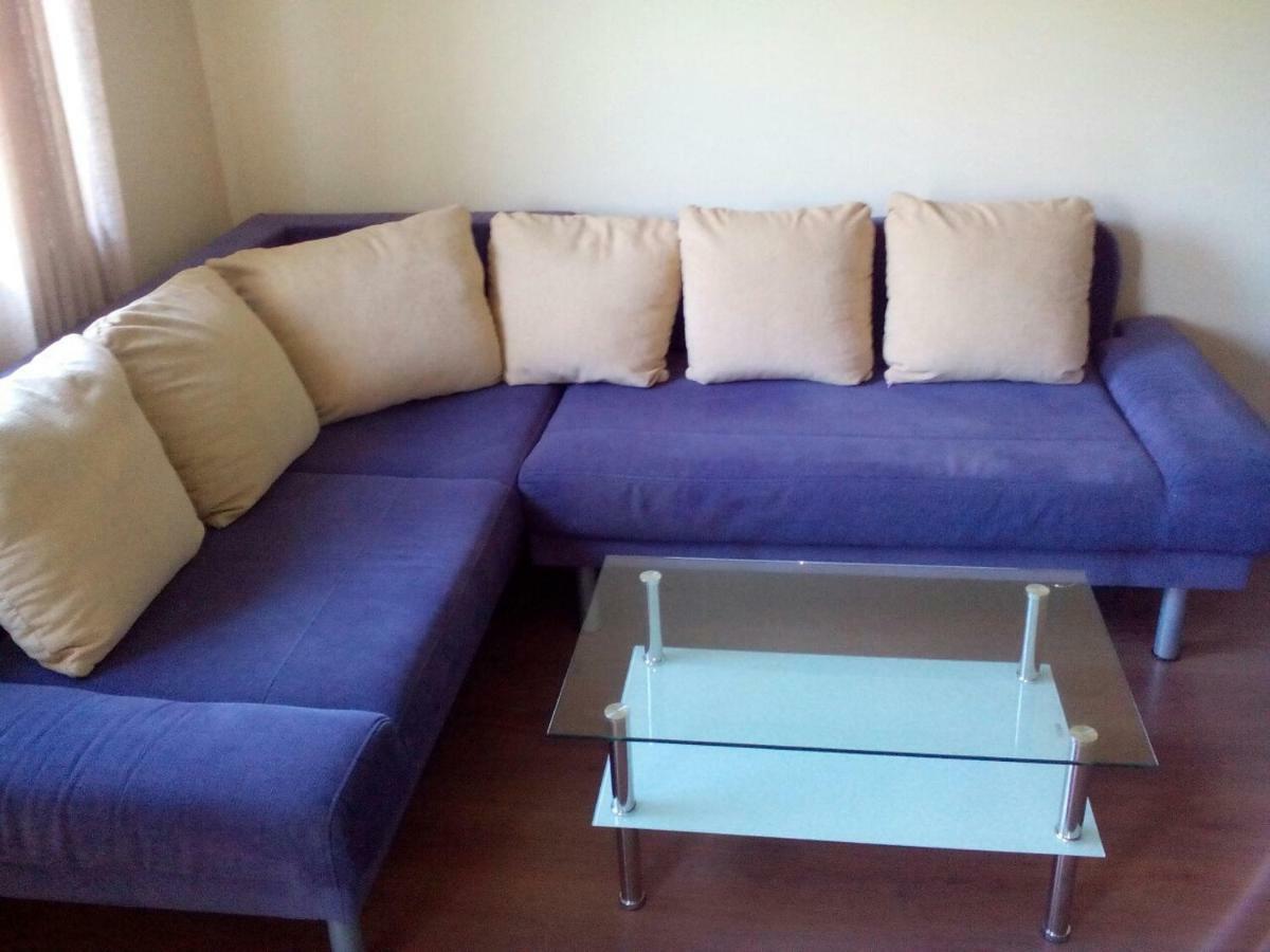 Hostex Trinity Apartment Стара Загора Екстериор снимка