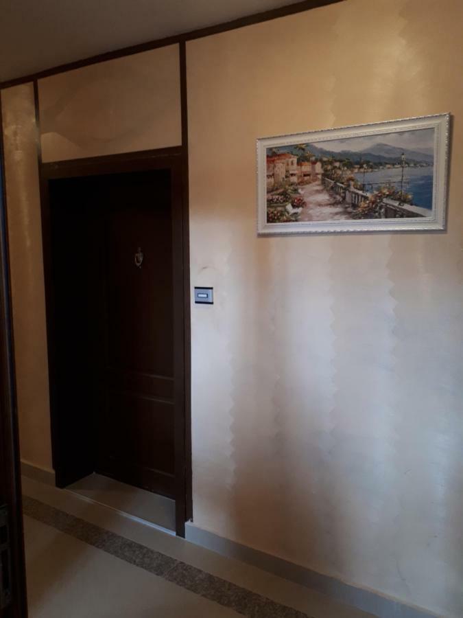 Hostex Trinity Apartment Стара Загора Екстериор снимка